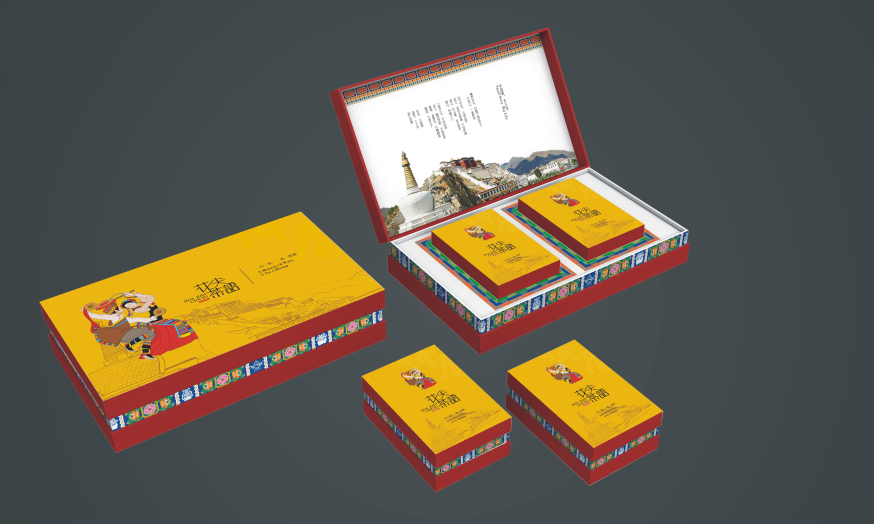 霍城县白酒包装设计：精准锚定价格带的差异化策略