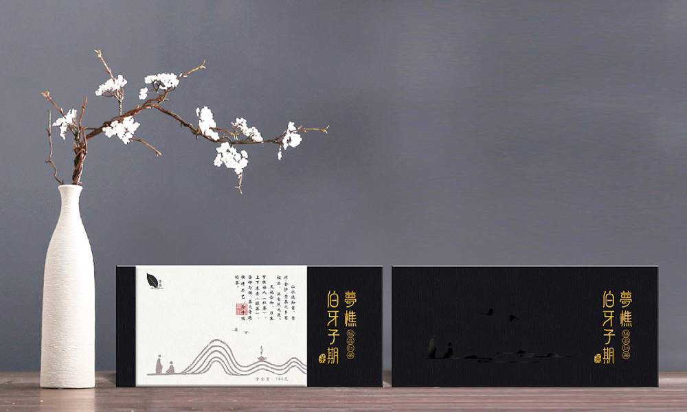 霍城县茶叶包装设计全攻略：从保鲜到颜值，打造让消费者复购的爆款包装