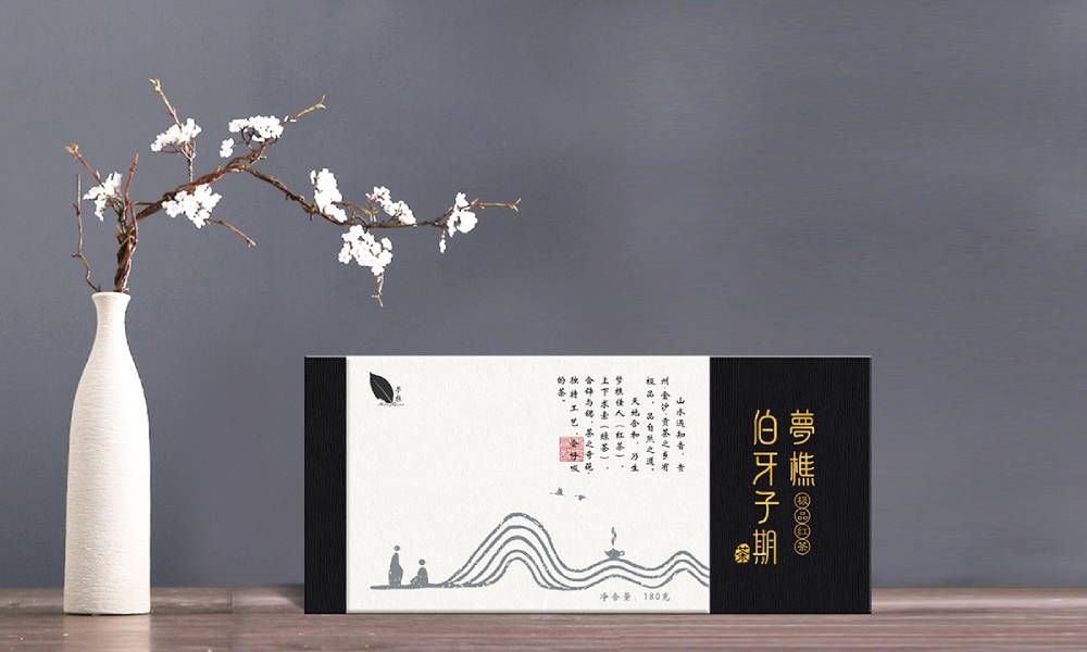 霍城县包装设计：以文化为根，激活品牌势能