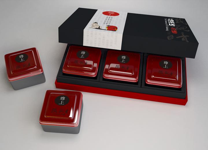 以品质为基，筑牢霍城县白酒包装设计的价值高地