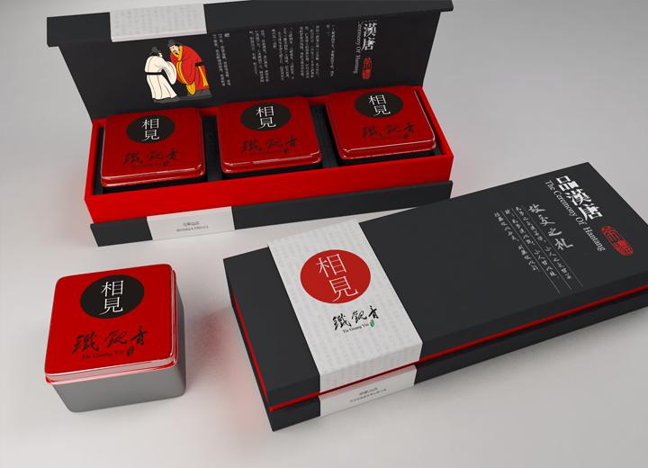 霍城县包装设计：以用户为核心，雕琢极致体验