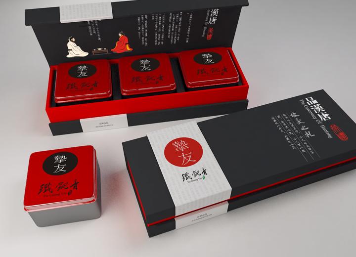 霍城县包装盒设计：兼顾实用与美学，赋能产品价值