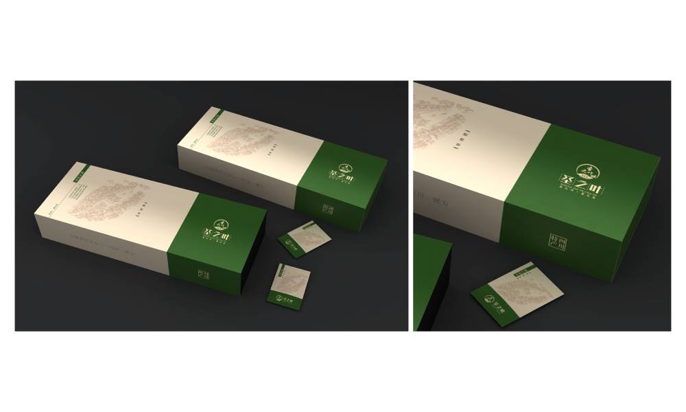 霍城县食品包装设计新趋势：绿色智能与消费体验的深度融合