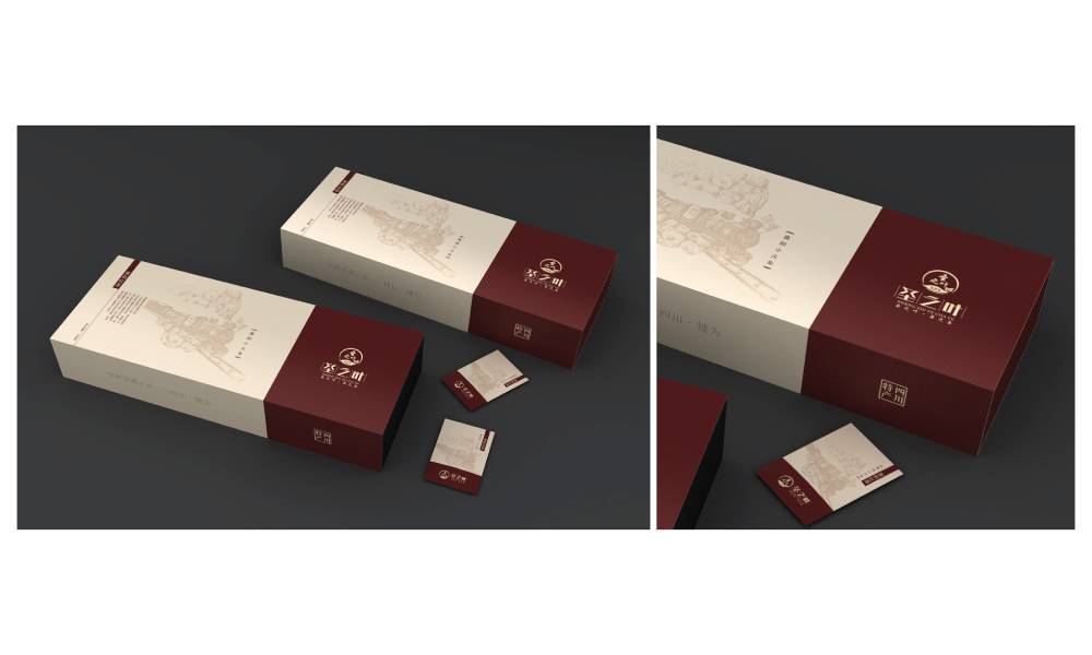 以创新为魂，重塑霍城县包装设计公司的服务新范式