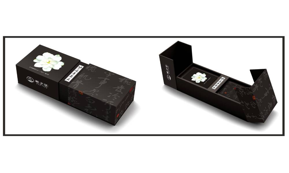 以创意为翼，激活霍城县包装设计的创新势能