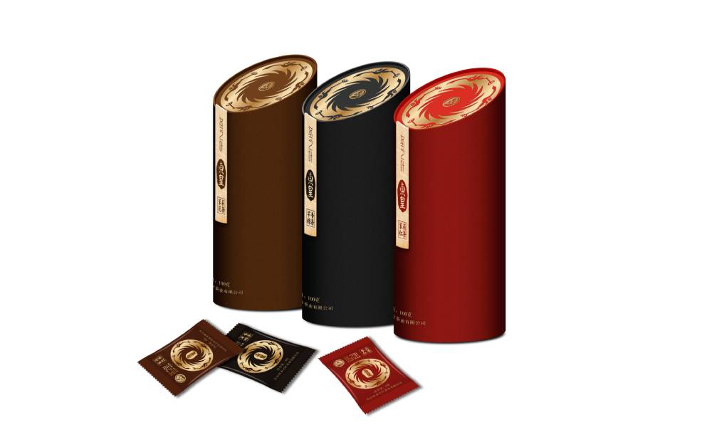 霍城县茶叶包装设计：承茶礼雅韵，展地域风情