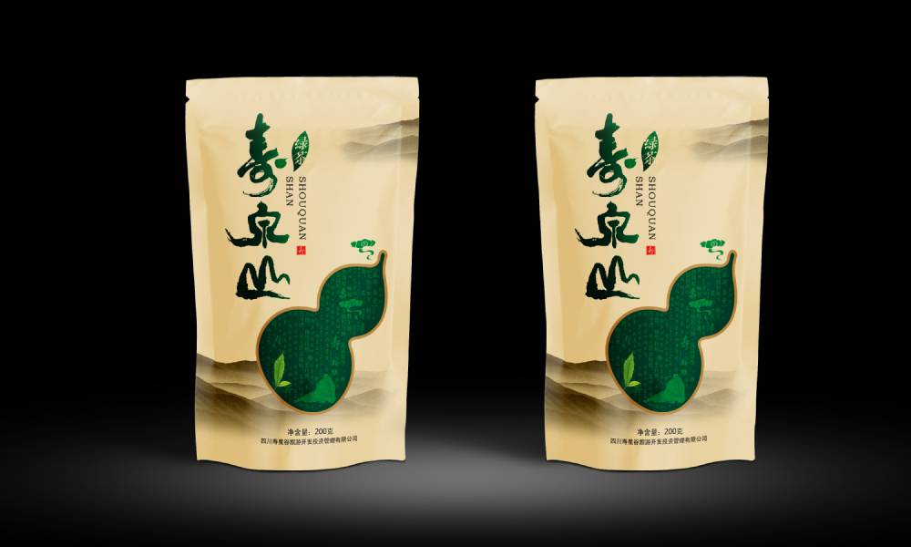 霍城县食品包装设计：兼顾安全与颜值，守护舌尖上的城市味道