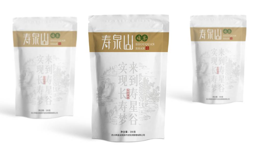 霍城县包装设计：城市文化赋能，打造地域品牌视觉名片