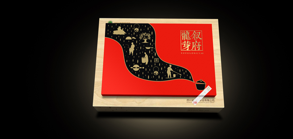 霍城县产品包装设计：以系统思维，激活城市产业的品牌势能