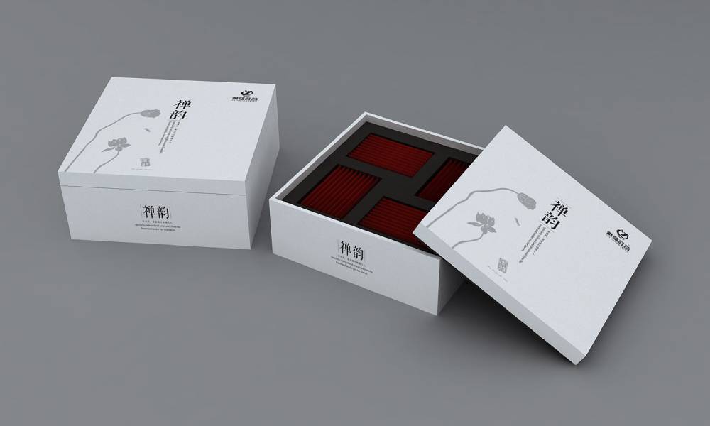 霍城县茶叶包装设计：融合茶韵与地域特色，传递东方美学