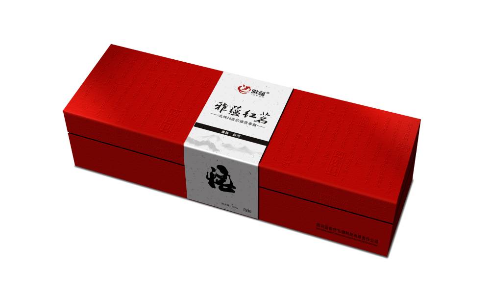 以质立信，霍城县包装设计筑牢产品品质防线