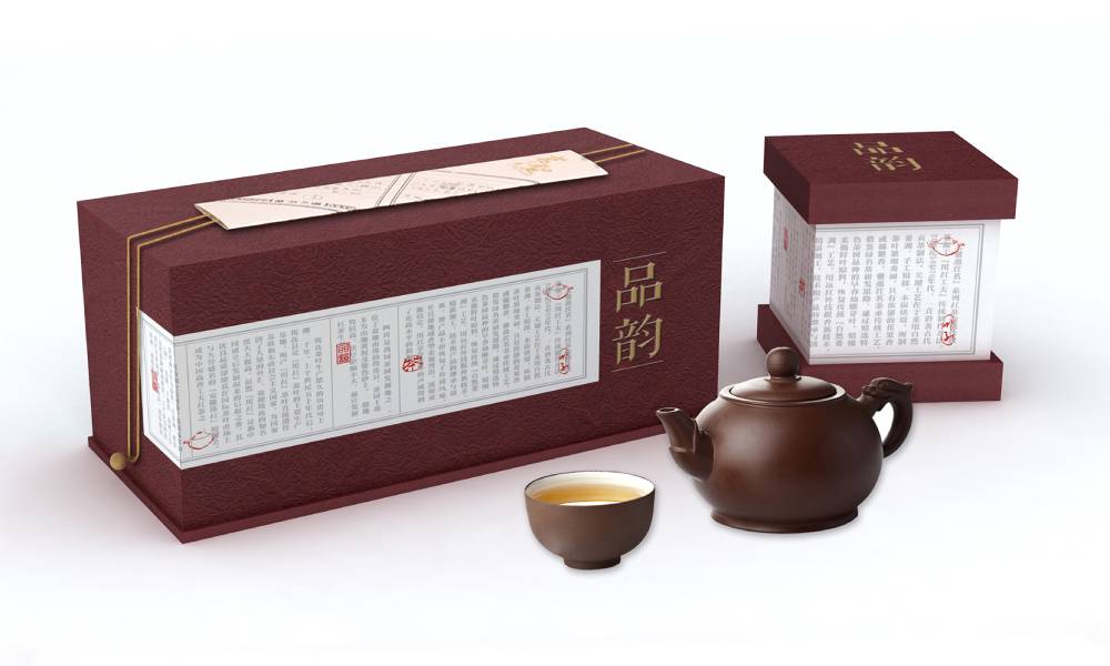 霍城县产品包装设计从0到1：5步打造高辨识度，助力产品抢占市场C位